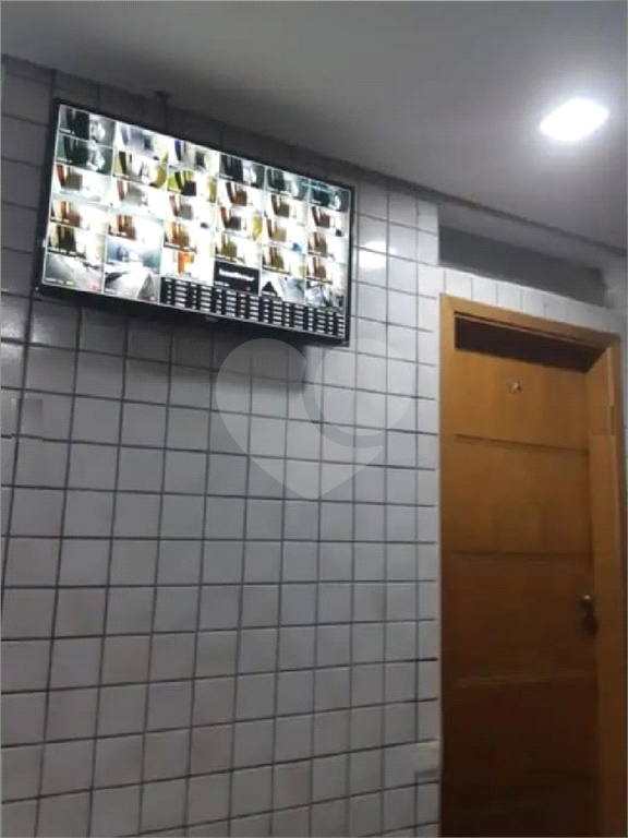 Apartamento para venda no Centro de São Paulo com 2 dormitorios todo reformado