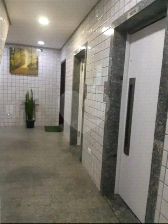 Apartamento para venda no Centro de São Paulo com 2 dormitorios todo reformado