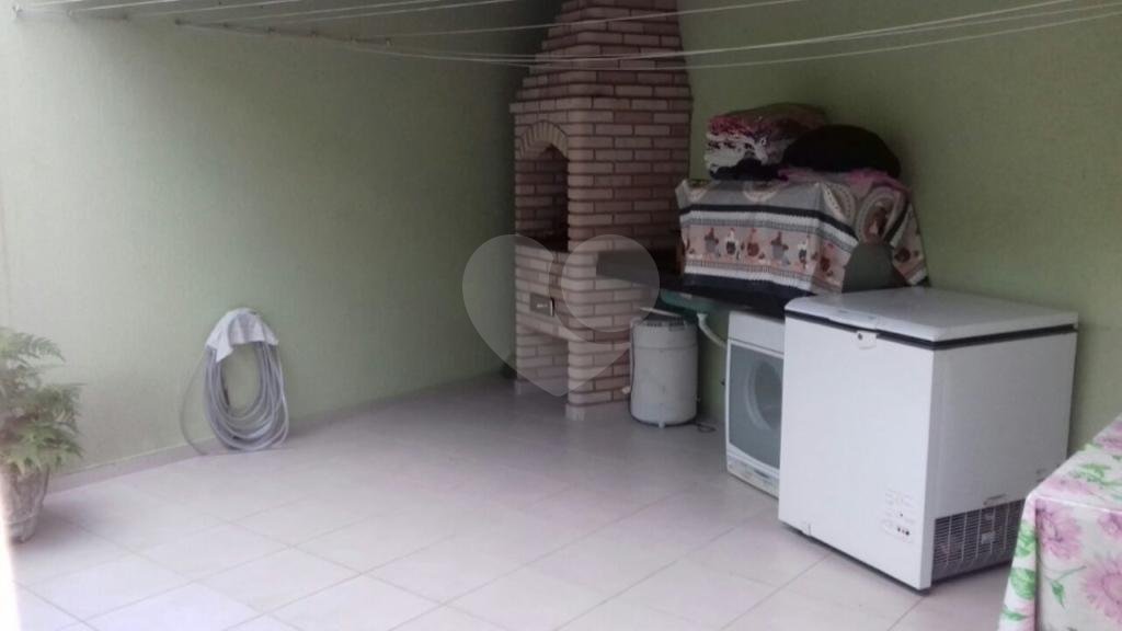 Casa à venda com 3 quartos, 180m² - Foto 5