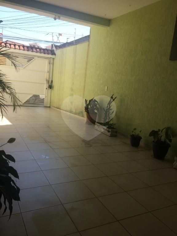 Casa à venda com 3 quartos, 180m² - Foto 15