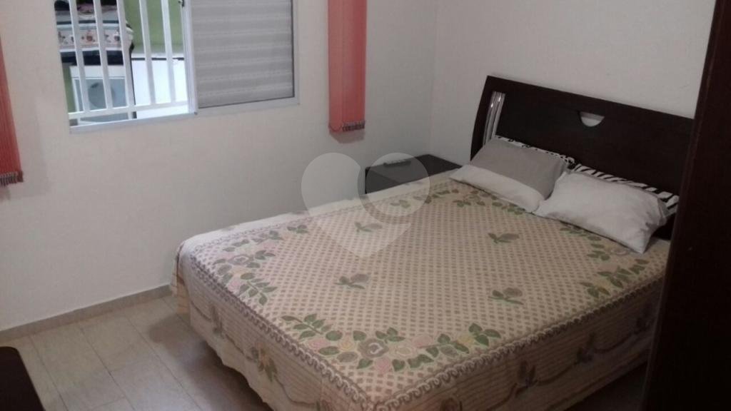 Casa à venda com 3 quartos, 180m² - Foto 4