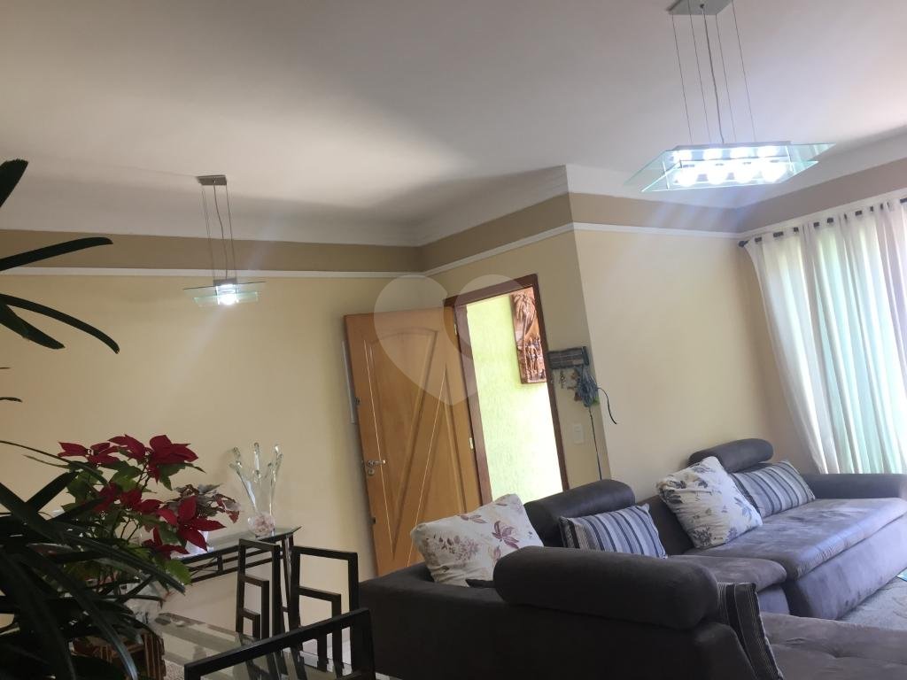 Casa à venda com 3 quartos, 180m² - Foto 20