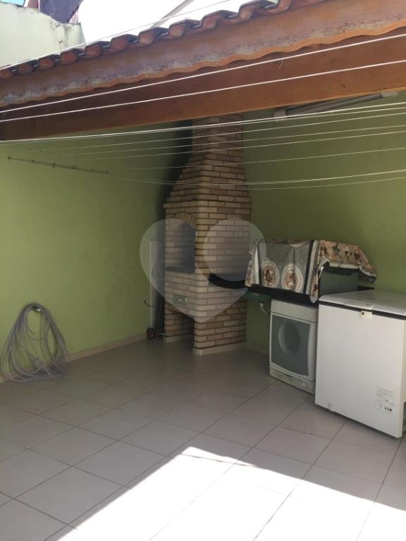 Casa à venda com 3 quartos, 180m² - Foto 37