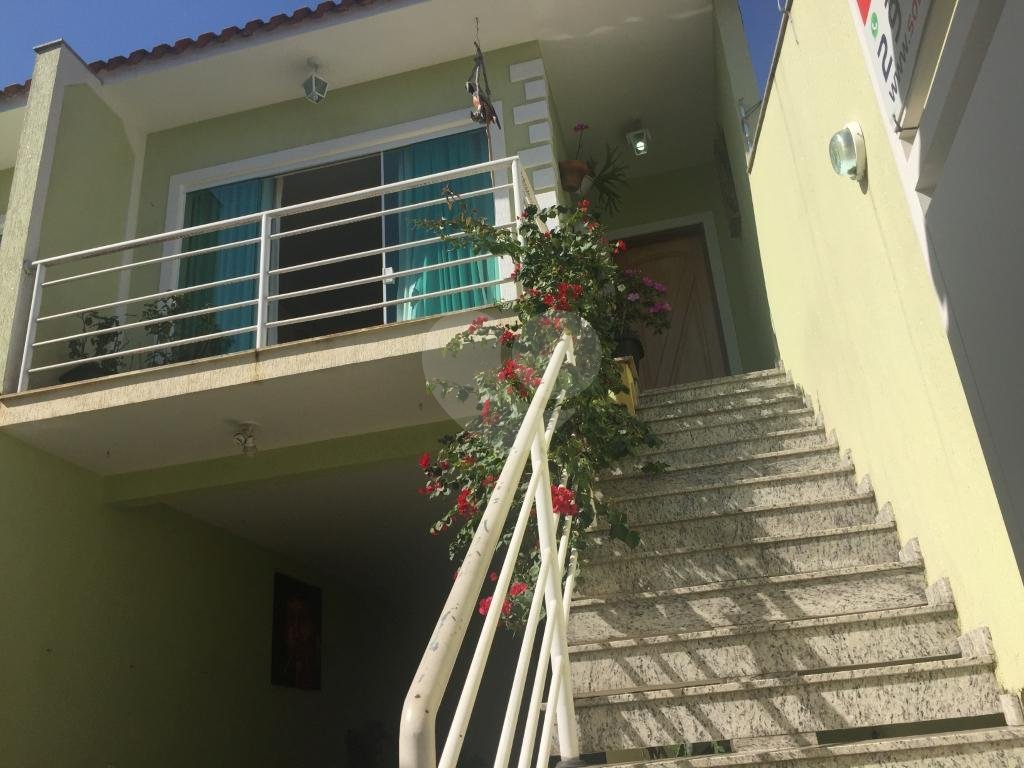 Casa à venda com 3 quartos, 180m² - Foto 13