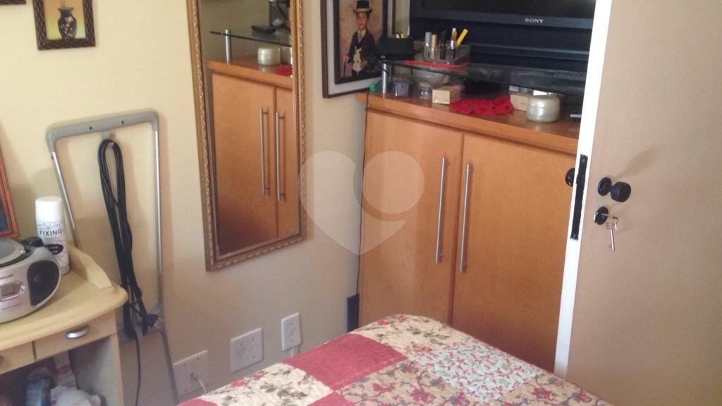 Apartamento, 2 quartos, 50 m² - Foto 10