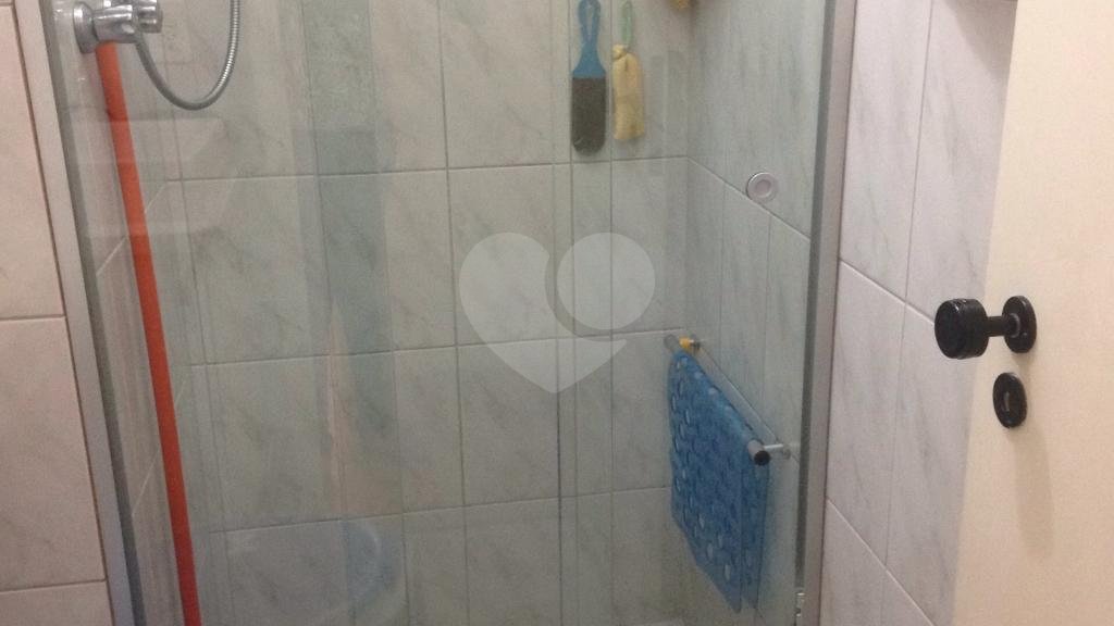 Apartamento, 2 quartos, 50 m² - Foto 9