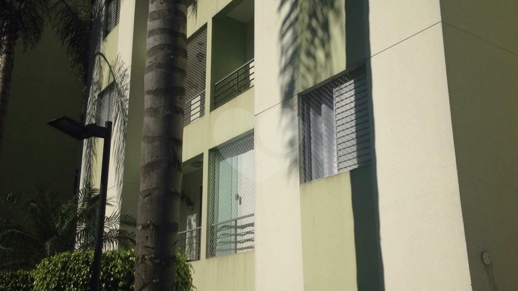 Apartamento, 2 quartos, 50 m² - Foto 3