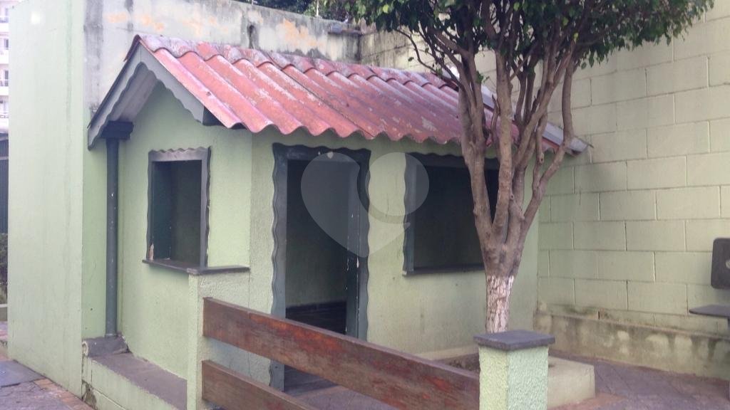 Apartamento, 2 quartos, 50 m² - Foto 24