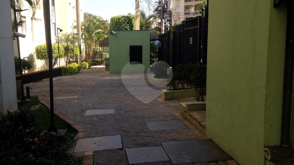 Apartamento, 2 quartos, 50 m² - Foto 25