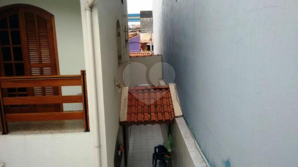 SOBRADO AMPLO COM 4 VAGAS A VENDA EM SÃO MIGUEL PAULISTA