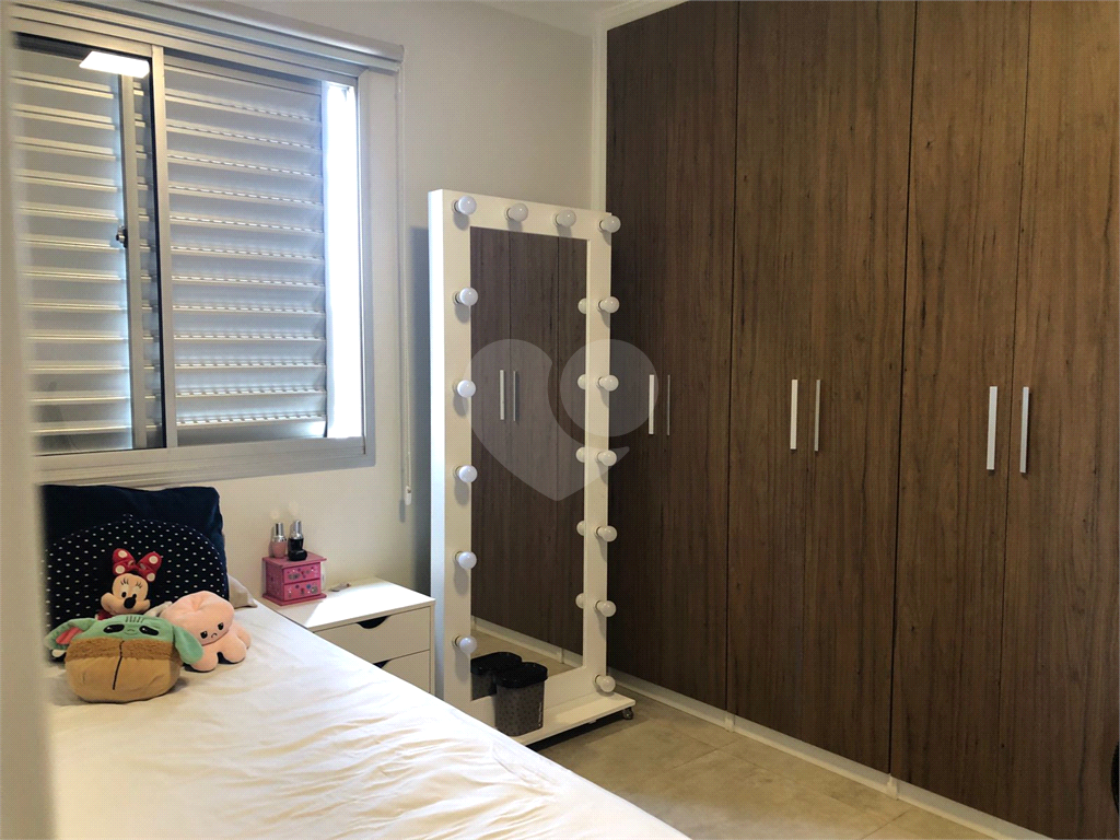 Apartamento à venda com 2 quartos, 60m² - Foto 23