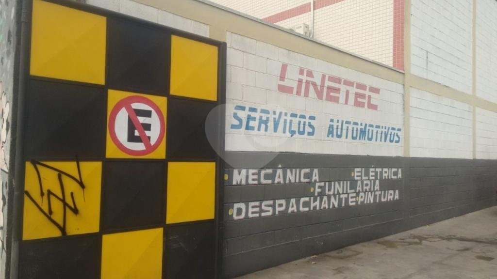 GALPÃO em PIRITUBA