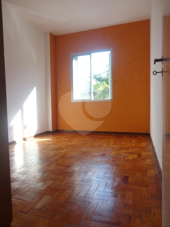 Apartamento à venda na região de Pari