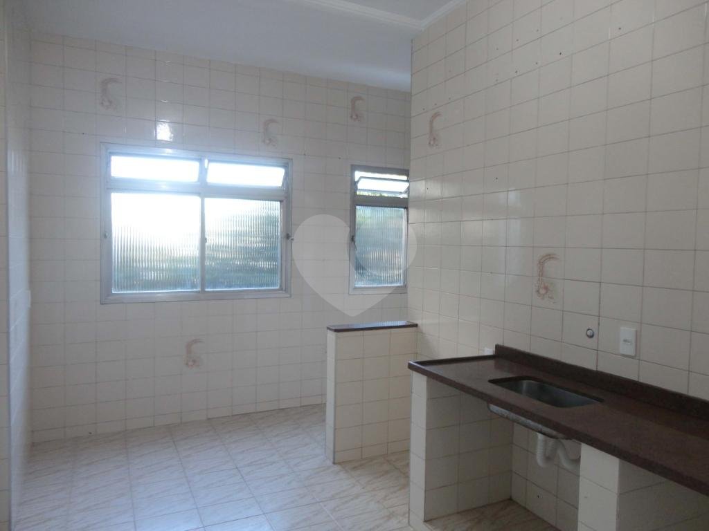 Apartamento à venda na região de Pari
