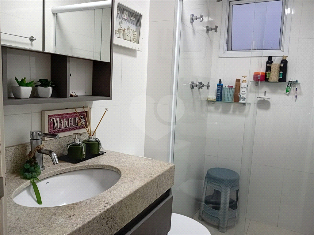 APARTAMENTO em VILA EDE