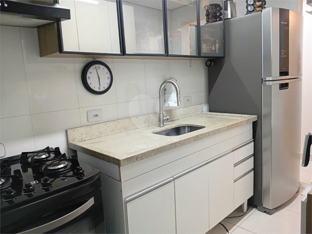 APARTAMENTO em VILA EDE