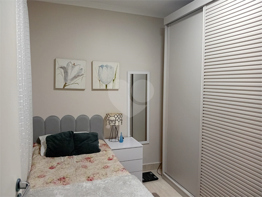 APARTAMENTO em VILA EDE