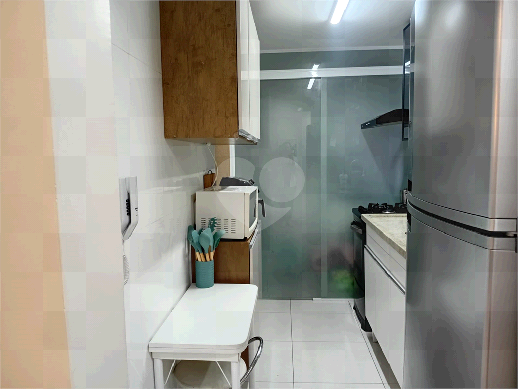 APARTAMENTO em VILA EDE