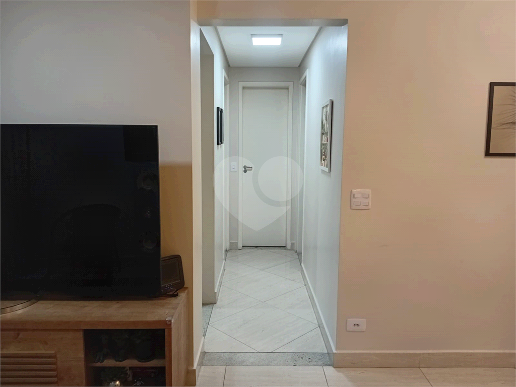 APARTAMENTO em VILA EDE