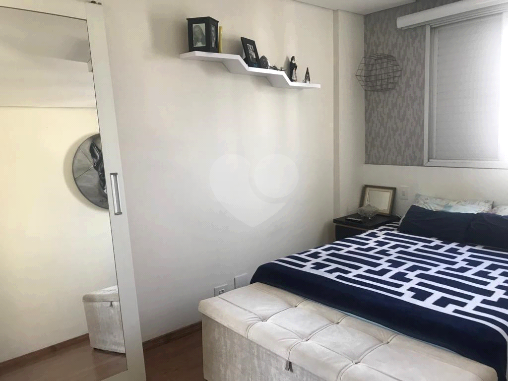 Apartamento para venda no Mandaqui