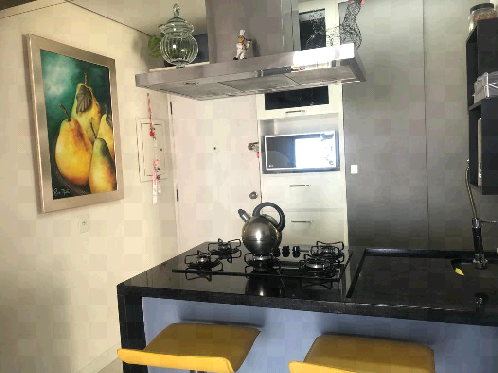 Apartamento para venda no Mandaqui
