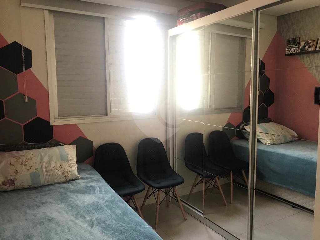 Apartamento para venda no Mandaqui