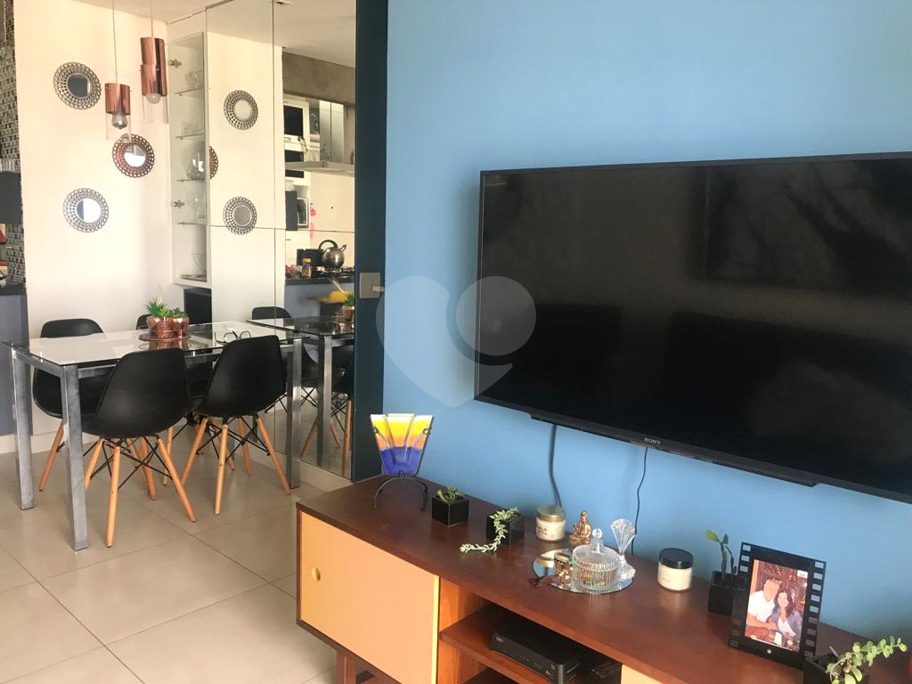Apartamento para venda no Mandaqui