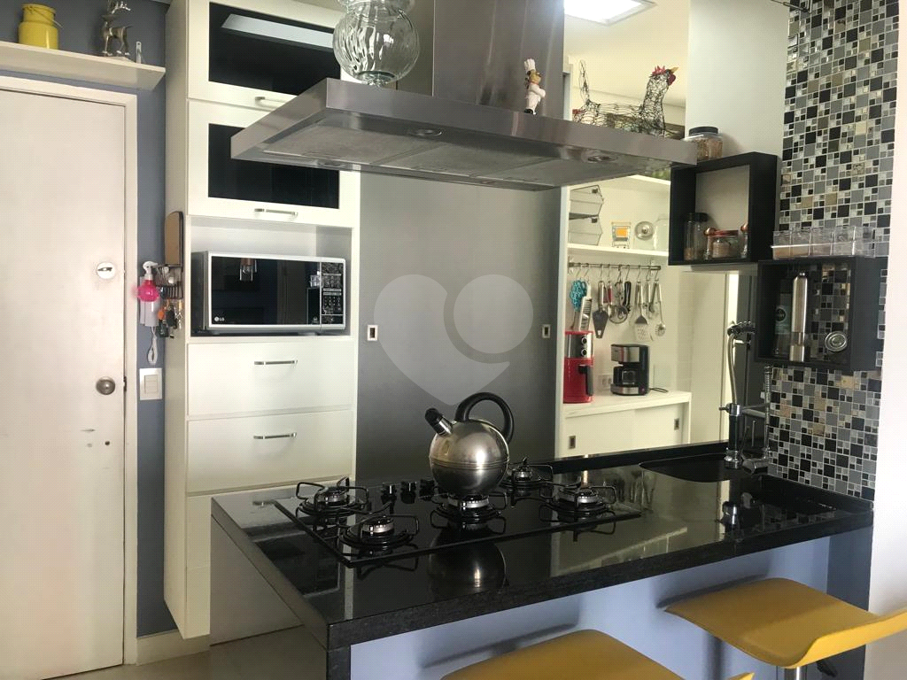 Apartamento para venda no Mandaqui