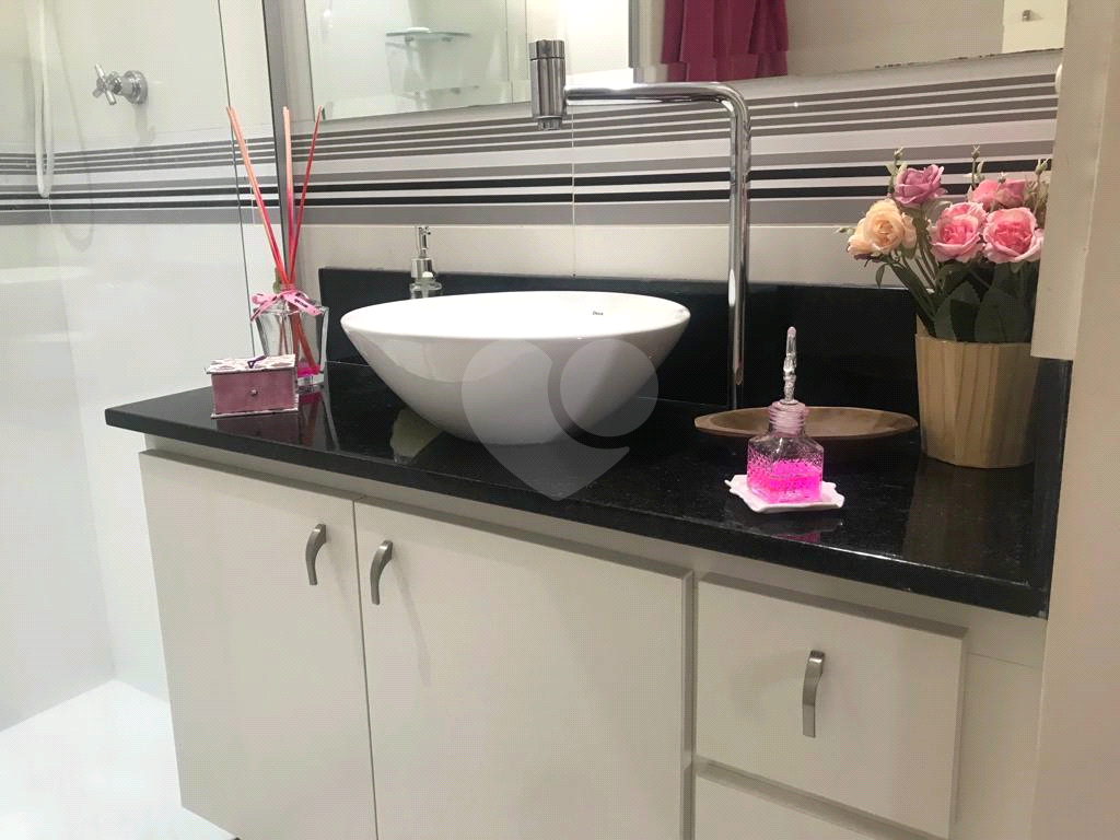 Apartamento para venda no Mandaqui