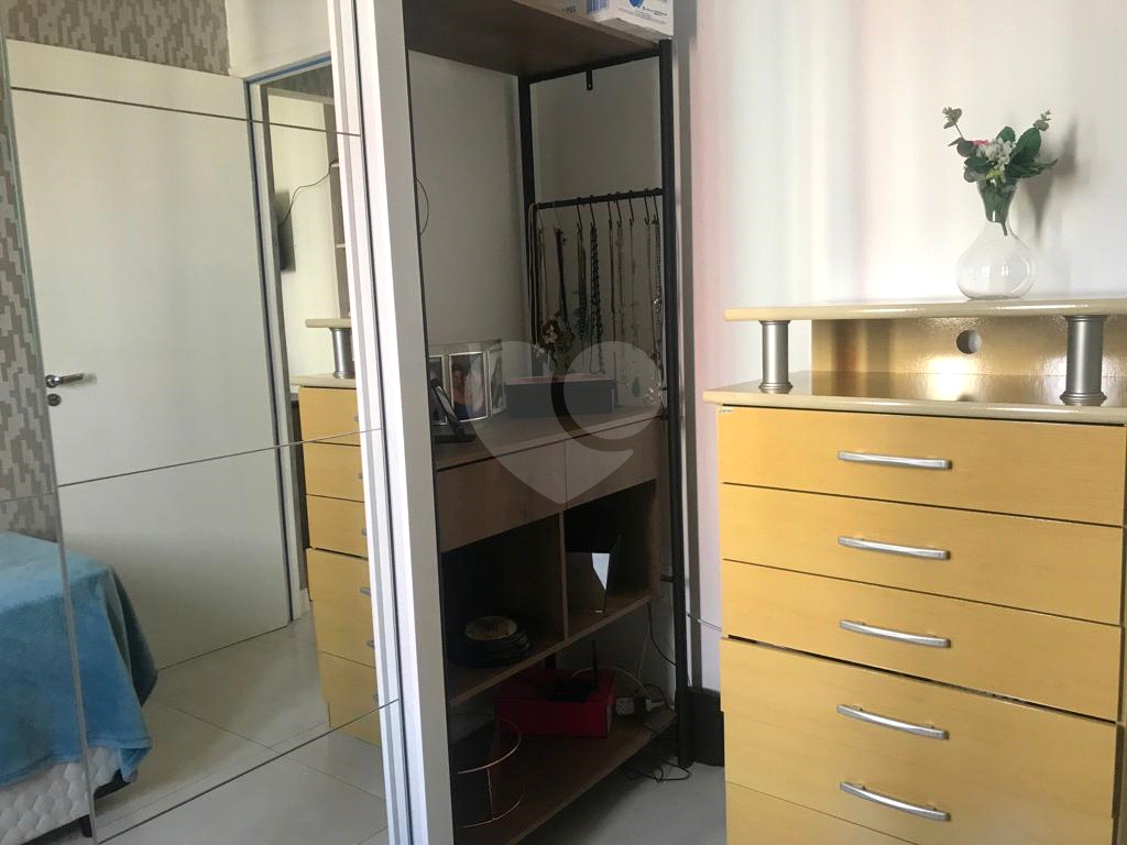 Apartamento para venda no Mandaqui
