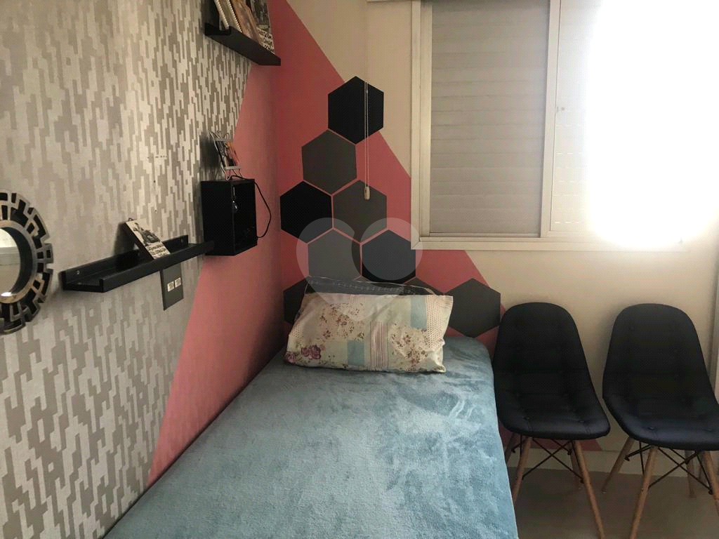 Apartamento para venda no Mandaqui
