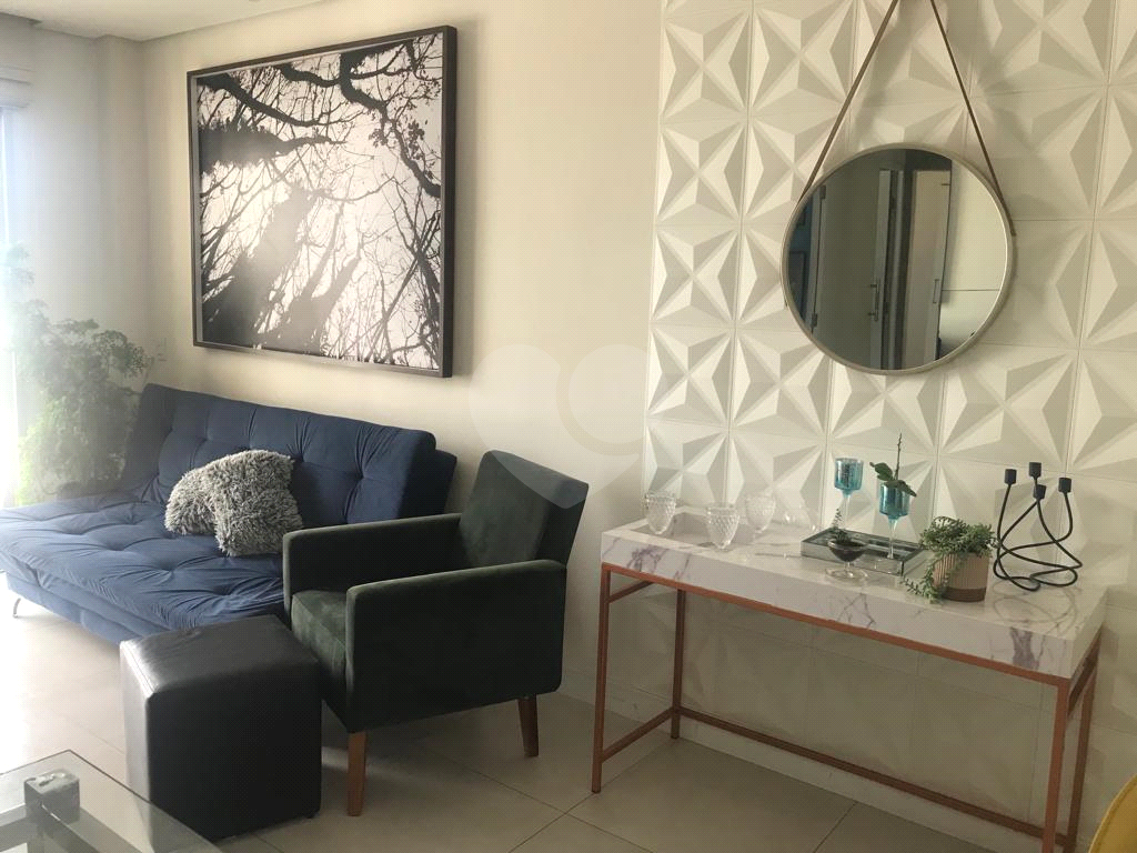 Apartamento para venda no Mandaqui