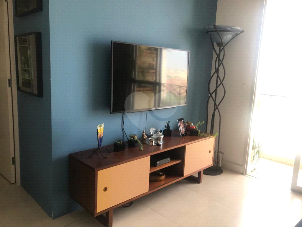 Apartamento para venda no Mandaqui
