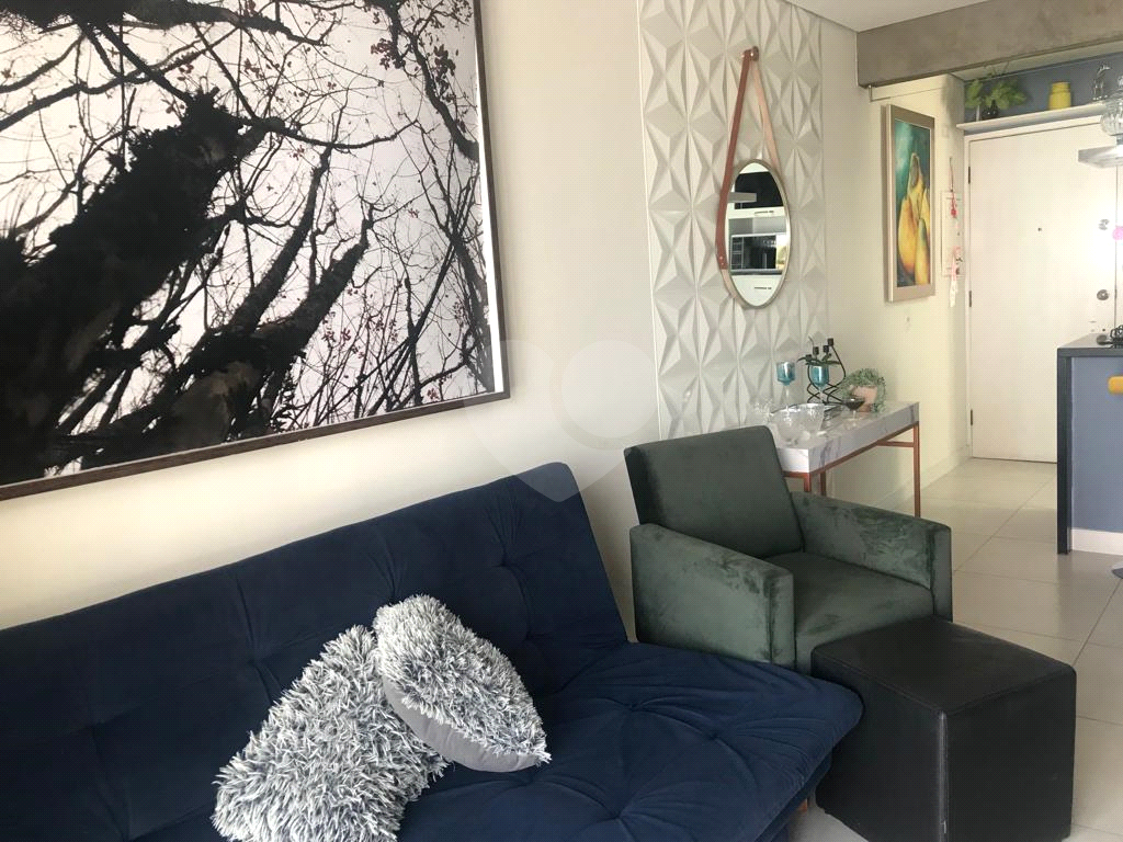 Apartamento para venda no Mandaqui
