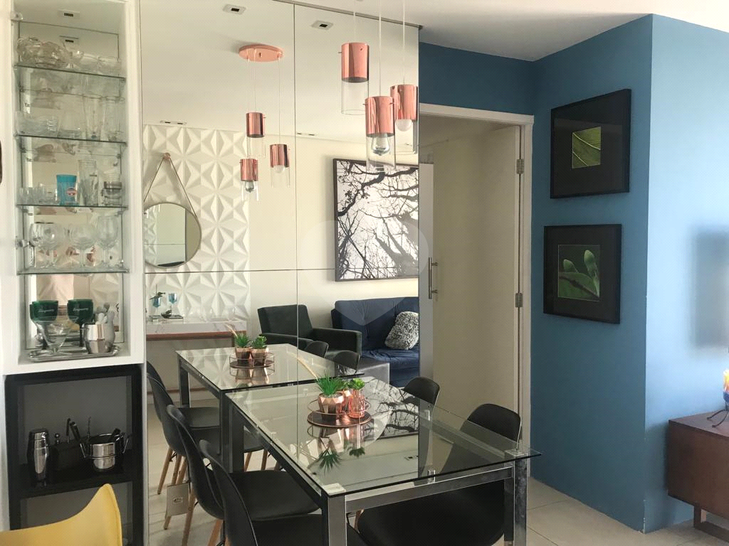 Apartamento para venda no Mandaqui