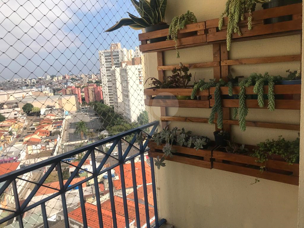 Apartamento para venda no Mandaqui