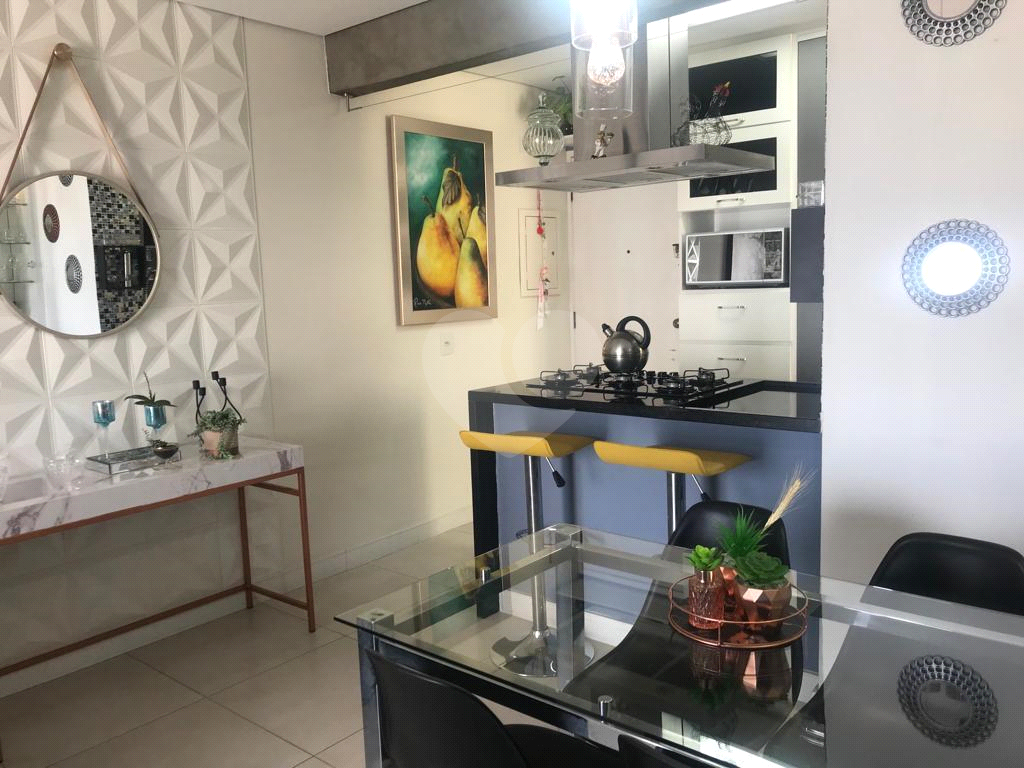 Apartamento para venda no Mandaqui