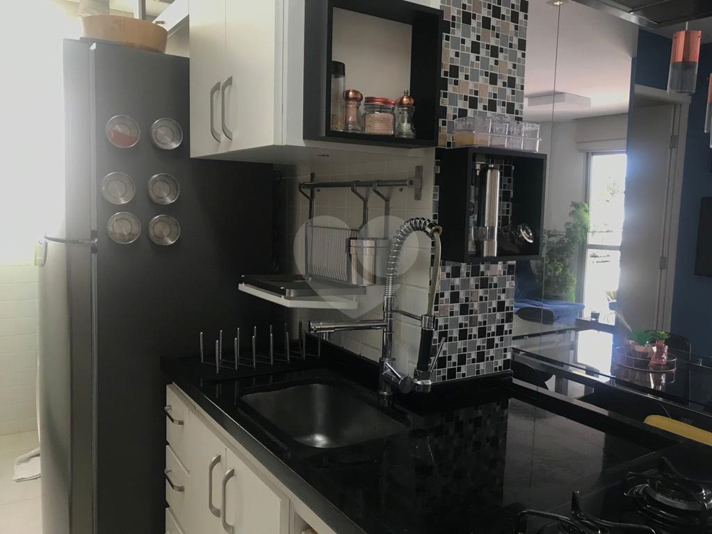 Apartamento para venda no Mandaqui
