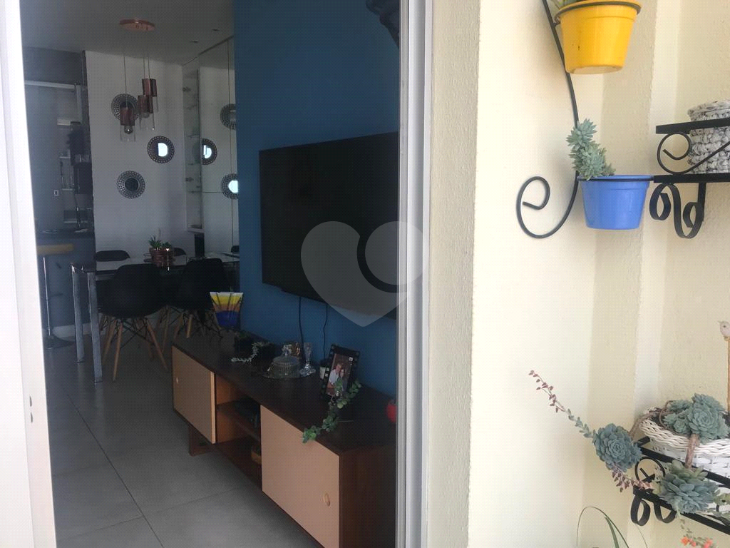 Apartamento para venda no Mandaqui