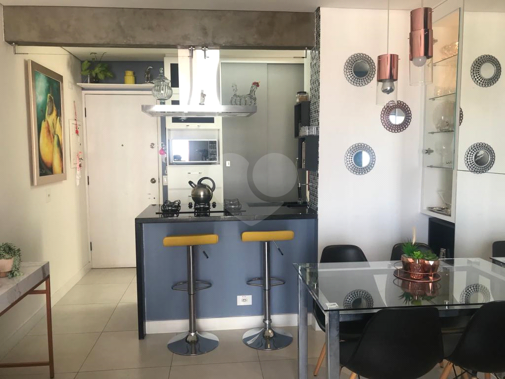 Apartamento para venda no Mandaqui