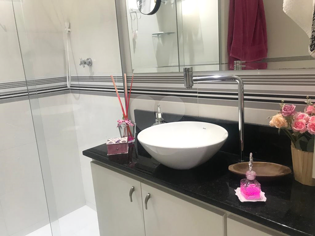 Apartamento para venda no Mandaqui