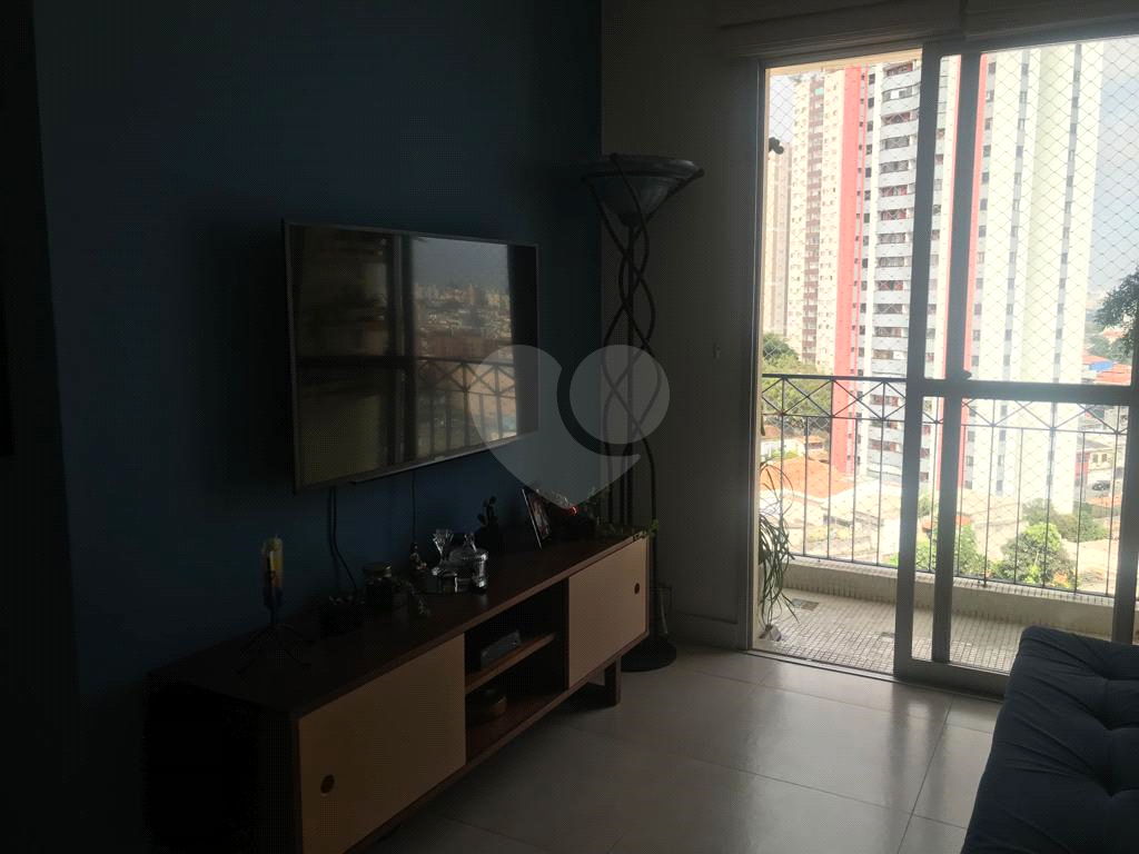 Apartamento para venda no Mandaqui
