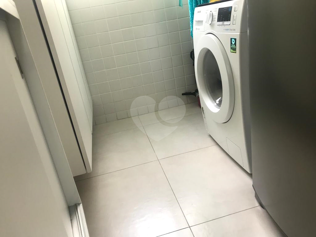 Apartamento para venda no Mandaqui