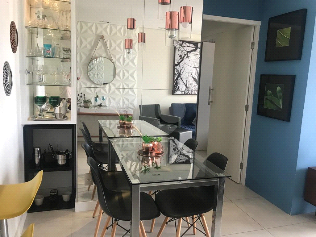 Apartamento para venda no Mandaqui