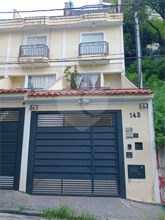 Sobrado Santana Alto Padrão