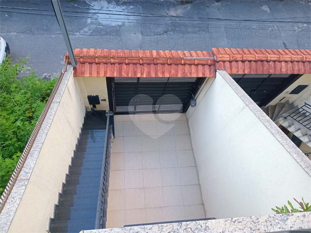 Sobrado Santana Alto Padrão