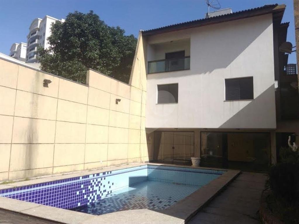 Sobrado no bairro Vila Maria
