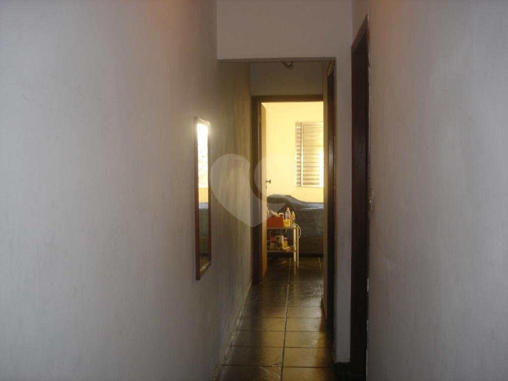 SOBRADO em VILA GUILHERME