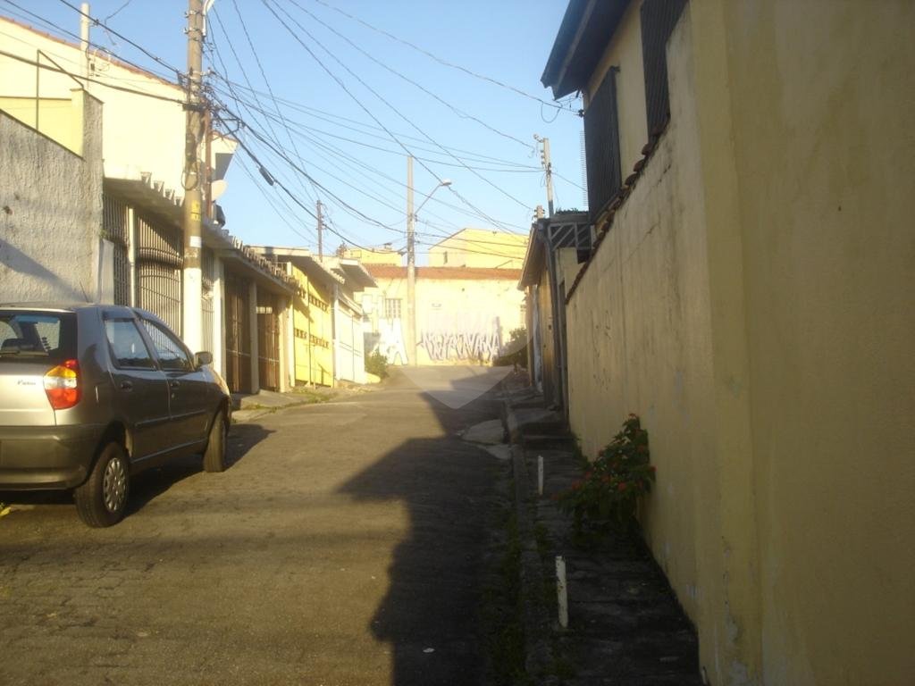 SOBRADO em VILA GUILHERME