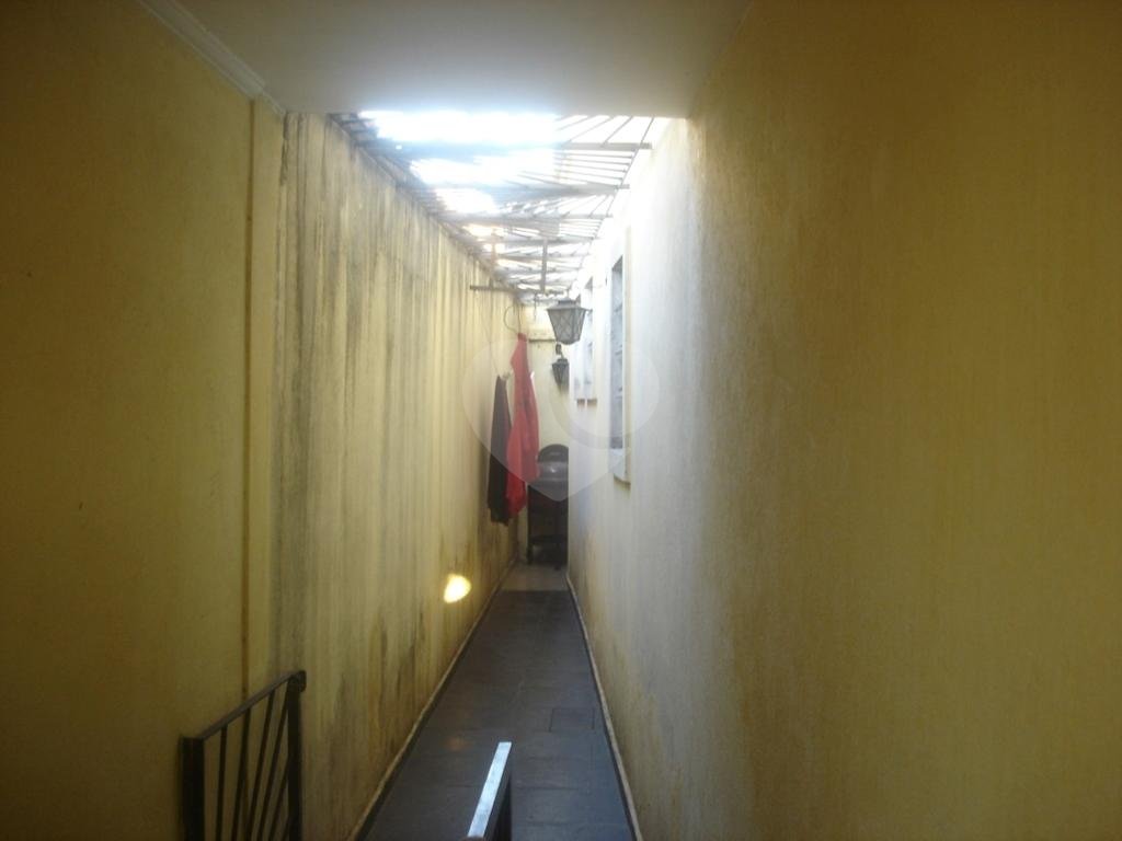 SOBRADO em VILA GUILHERME